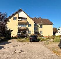 Frisch renoviert-2 Zimmer mit Balkon Bochum-Werne