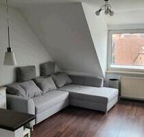 Maisonette Wohnung 2 Zimmer 50m² - Osnabrück