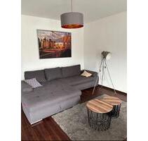 Möblierte 3,5-Zimmer mit Balkon & Parkplatz - Oldenburg Etzhorn