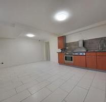 3 Zimmer Souterrain Wohnung - 800,00 EUR Kaltmiete, in Eppelheim (PLZ: 69214)