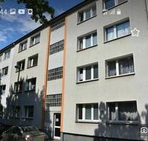 2,5 Zimmer Wohnung in Duisburg-Kaßlerfeld