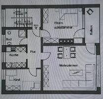 3 Zimmer Wohnung in Alsdorf Kellersberg zu vermieten ab sofort!! - Aldenhoven