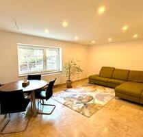 3-Zimmer Wohnung mit Luxus Ausstattung in ruhige Lage - Karlsruhe Wettersbach