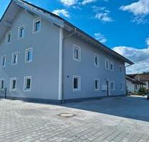Erstbezug - 2,5 Zimmer Neubauwohnung - Energiesparhaus - Hengersberg