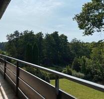 3-Zimmer Wohnung 96qm mit Traumblick ins Grüne - Syke