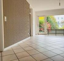 2 Zimmer Wohnung ab sofort in Lörrach Hagen - Efringen-Kirchen