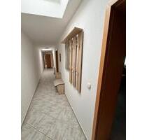 Schöne helle 3-Zimmer Wohnung in Gommern mit EBK