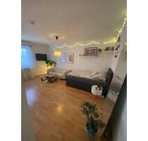 Helle 1-Zimmer Wohnung im 3. OG mit Balkon Osnabrück-Schölerberg