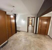 Gemütliche attraktive 3,5 Zimmer Dachgeschosswohnung in Andernach