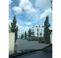 2 Zimmer Penthouse-Wohnung in Rastede ab 01.01.2026 zu mieten