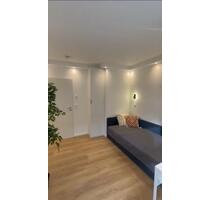 WG-Zimmer Sendling-Westpark - U6-Anbindung - München
