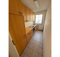 3,5 Zimmer Wohnung mit Einbauküche - Remscheid