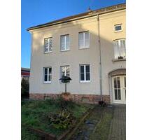 wg-geeignete 3-Zimmerwohnung in Potsdam-Rehbrücke - Nuthetal