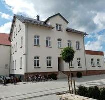 1- Zimmer Whg im Grünen ab 1.10.25 - Bad Hersfeld