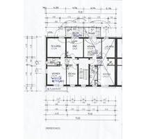 Helle 3,5 Zimmer Wohnung mit 2 Balkonen - Waltrop