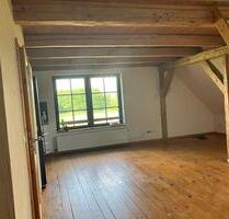 1 Zimmer Wohnung Rukieten - 400,00 EUR Kaltmiete, ca.  54,00 m² in Schwaan (PLZ: 18258)