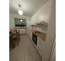 54 Quadratmeter 2 Zimmer Wohnung VoerdeSpellen - Voerde (Niederrhein)