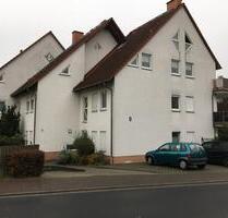 2-Zimmer Wohnung mit Garten in der Innenstadt von Bruchköbel - Schlüchtern