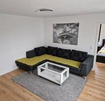 3 Zimmer Wohnung in Wahlwies 60m2 Erdgeschoss mit Einbauküche - Stockach