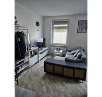 Möbliertes 23qm-Zimmer in WG zur Zwischenmiete - Stuttgart Stuttgart-Mitte