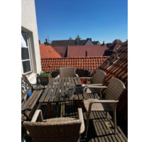 Achtung Studenten!! Schöne Wohnung für 4er WG am Heger Tor - Osnabrück