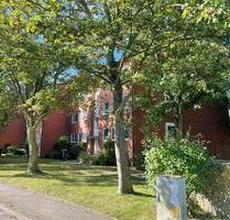 Schöne 3-Zimmer Wohnung mit Balkon & Tageslichtbad, 67m², ab Jun. - Gelting