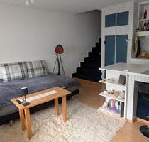 1-Zimmer Appartement mit großzügiger Terrasse in Stuttgart-West