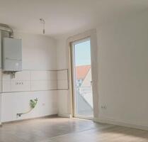 3 Zimmer im Dachgeschoss - 570,00 EUR Kaltmiete, ca.  60,00 m² in Minden (PLZ: 32427) Bärenkämpen