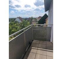 Gochsheim: 3 Zimmer Wohnung ,Küche, Bad, Balkon