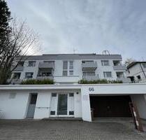 Möbliertes 1 Zimmer Apartment in Stuttgart-Degerloch - Provisionsfrei