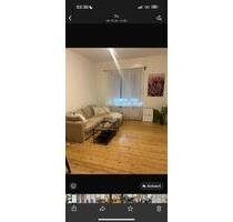 2 Zimmerwohnung TempelhofNeukölln Untermiete (2er WG möglich) - Berlin