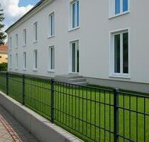 Erstbezug 2 Zimmer Wohnung mit EBK - Seddiner See