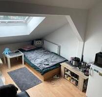 Möbliertes WG Zimmer in Nürnberg