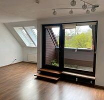 1 Zimmer Wohnung in traumhafter Lage in Hannover -Döhren