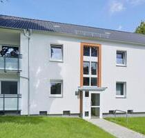 Helle 3-Zimmer-Wohnung mit Balkon in frisch saniertem Haus! - Dortmund Huckarde