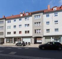 2,5 Zimmer mit Fernwärme und Stadtnah - Gelsenkirchen