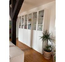 4-Zimmer Wohnung Stralsund Altstadt