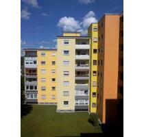2-Zimmer Wohnung mit Loggia, traumhafter Blick über Neumarkt - Neumarkt in der Oberpfalz Altenhof