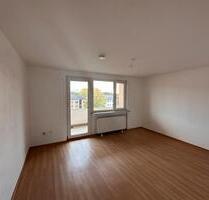 2-Zimmer Wohnung mit Balkon in Bad Bevensen zu vermieten!