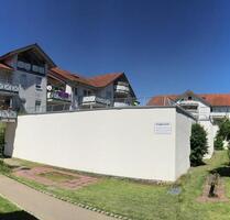 Pfullendorf - Schöne 3 Zimmer Wohnung zu vermieten (03)(ID-58)