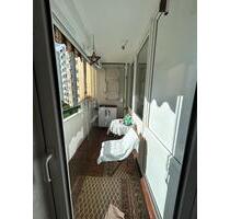 3 Zimmer Wohnung in Lübeck Buntekuh