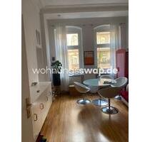 Wohnungsswap - 2 Zimmer, 55 m² - Fuldastraße, Neukölln, Berlin
