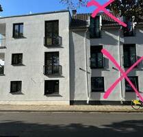 3,5 Zimmer DG Wohnung in Niehl in einem kernsanierten Haus - Köln