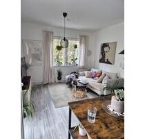 2 Zimmer Wohnung am schönen Bürgerbuschwald - Oldenburg Alexandersfeld