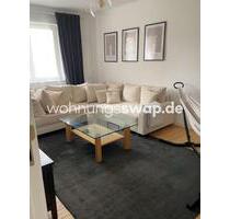Wohnungsswap - 2 Zimmer, 46 m² - Plonzstraße, Lichtenberg, Berlin