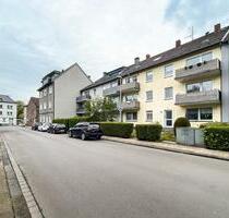 2,5 Zimmer – renoviert – ruhige Lage - Herne