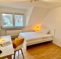 Möblierte WG-Zimmer in Essen-Frohnhausen