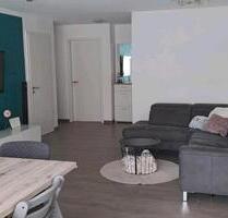 Helle, freundliche 2,5 Zimmer Wohnung mit Balkon - Bitburg