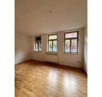 Charmante 1 Zimmer Wohnung mit Terrasse - Nürnberg Eberhardshof