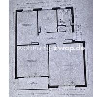 Wohnungsswap - 3 Zimmer, 58 m² - Cautiusstraße, Spandau, Berlin